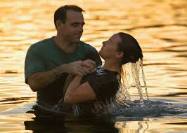 baptism