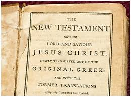 difference between old and new covenant