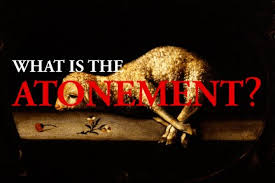 define atonement