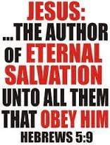 salvation-to-those-who-obey