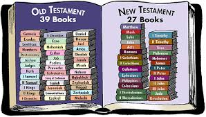 Bible Answers to Spiritual Questions - Difference between old testament and new  testament - Part 2 - Buffalo Wy. Church Of Christ