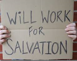 work-for-salvation