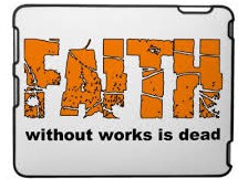 Dead Faith