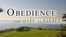 If were busy doing what God says, we won't have time to do what satan says.