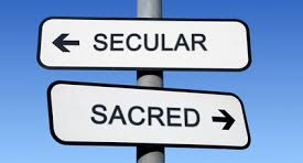 Secular or Sacred