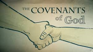 Understanding God's Covenants With Man – Part 1, What Is A Covenant? -  Buffalo Wy. Church Of Christ